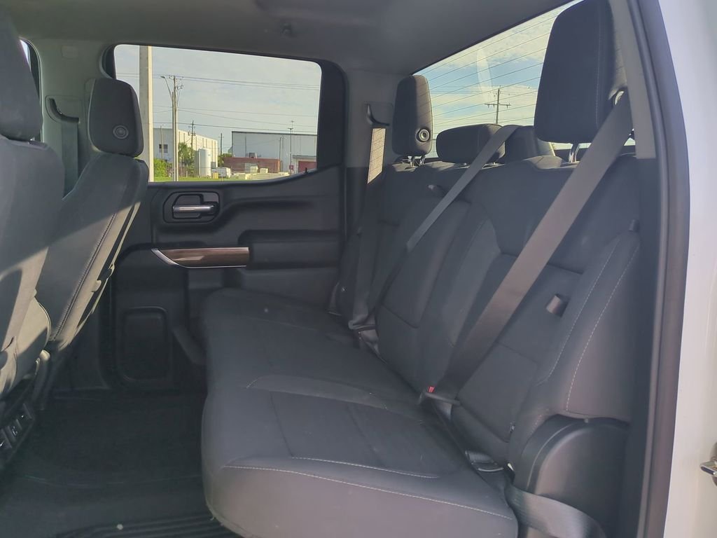 2022 Chevrolet Silverado 1500 Limited RST - Photo 15