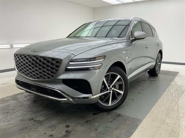 2026 Genesis GV80 3.5T ADVANCED