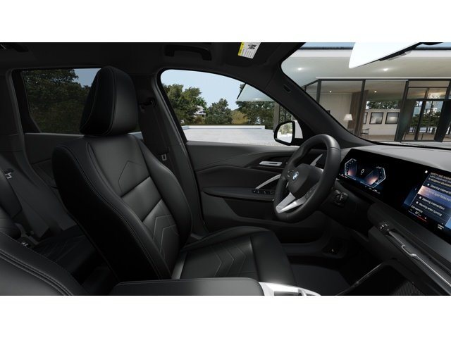 New 2026 Alpine White BMW xDrive28i image 9