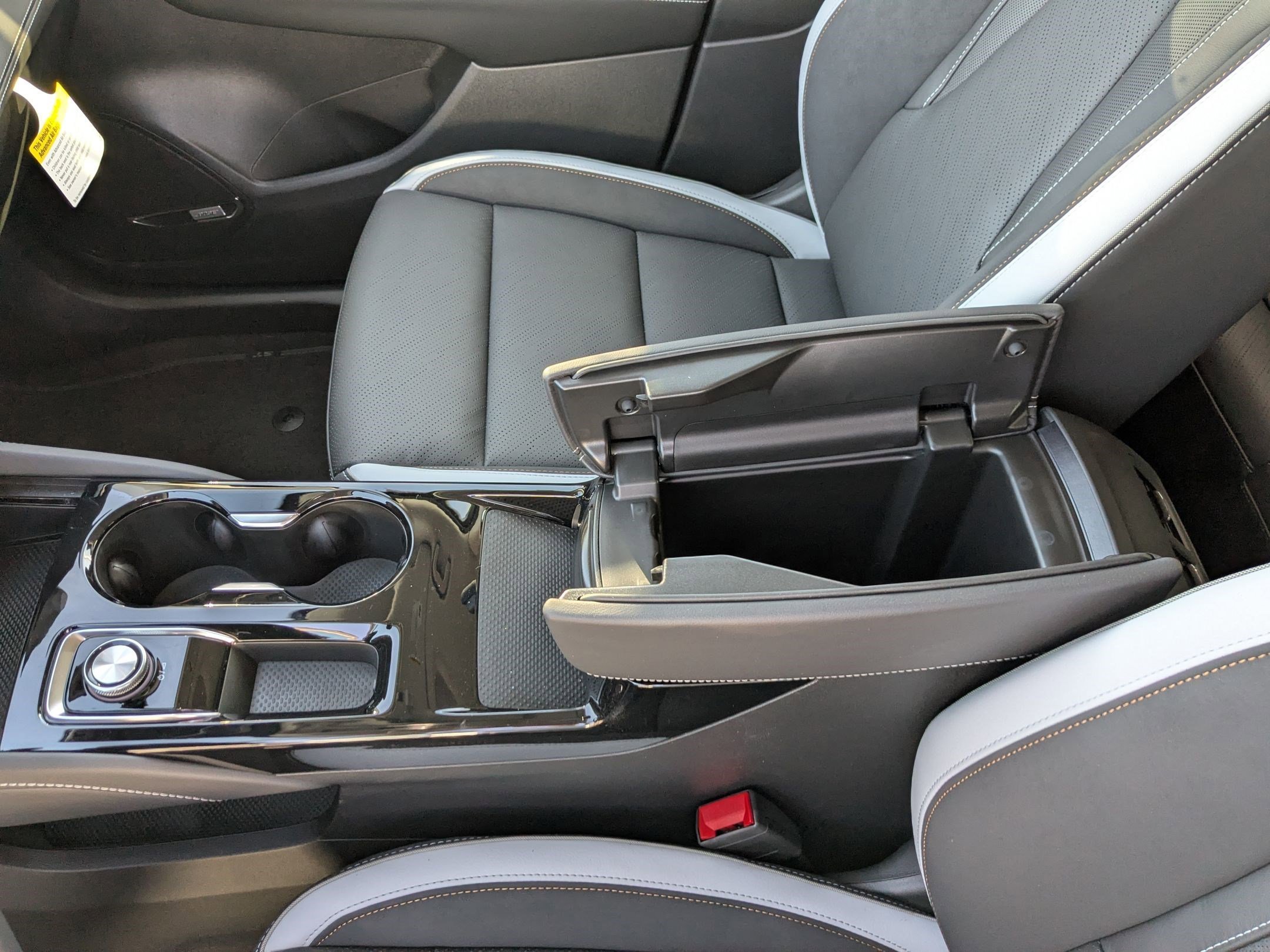 2026 Buick Envision Sport Touring - Photo 20