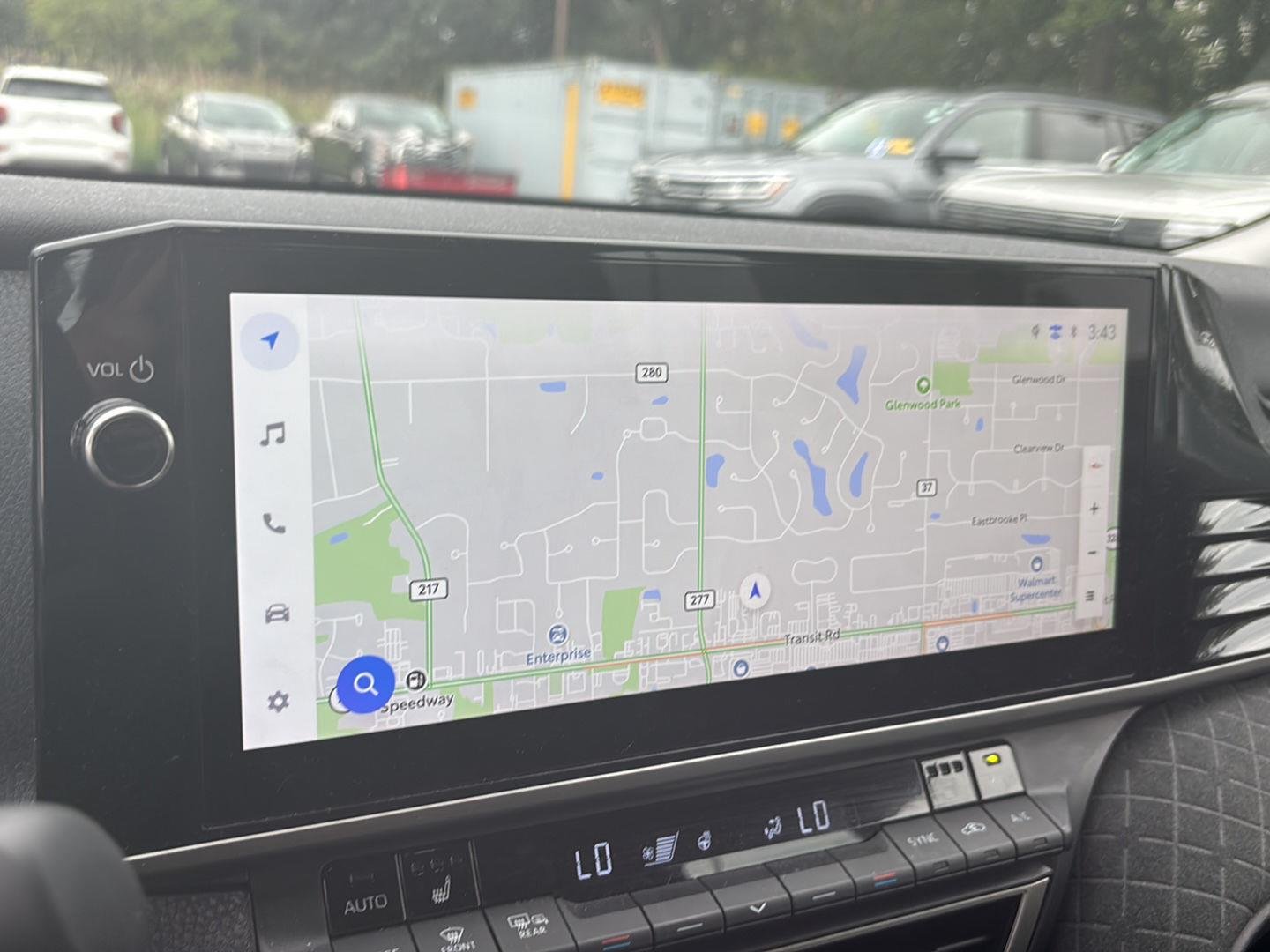Used 2026 Underground Toyota XLE image 12