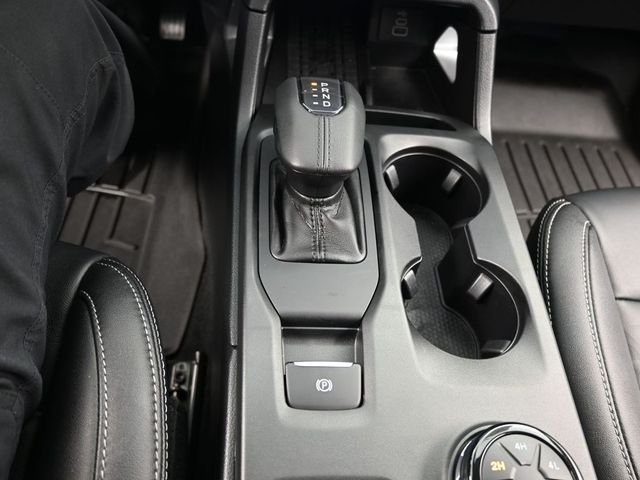2024 Ford Ranger Lariat - Photo 12