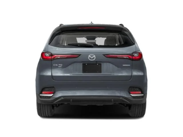 New 2026 Rhodium White Premium Mazda SC image 8