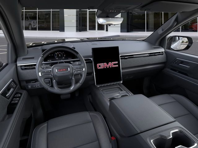 2026 GMC Sierra EV Elevation - Photo 15