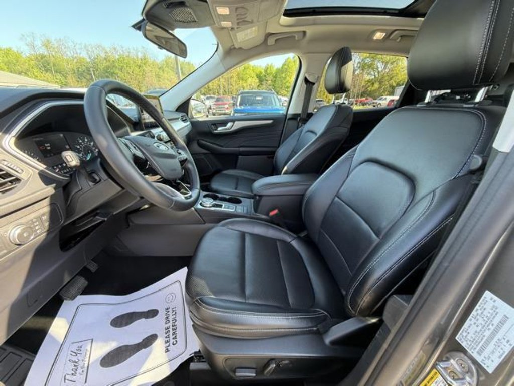 2022 Ford Escape SEL - Photo 13