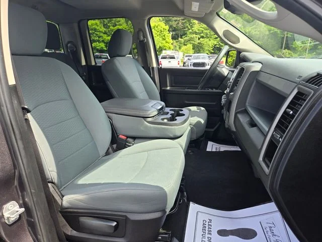 Used 2019 Gray Ram Express image 21