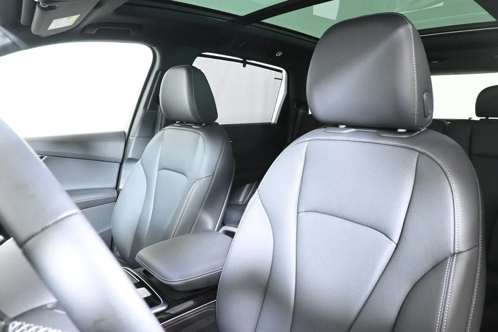 Used 2026 Black Audi 55 Premium Plus image 16