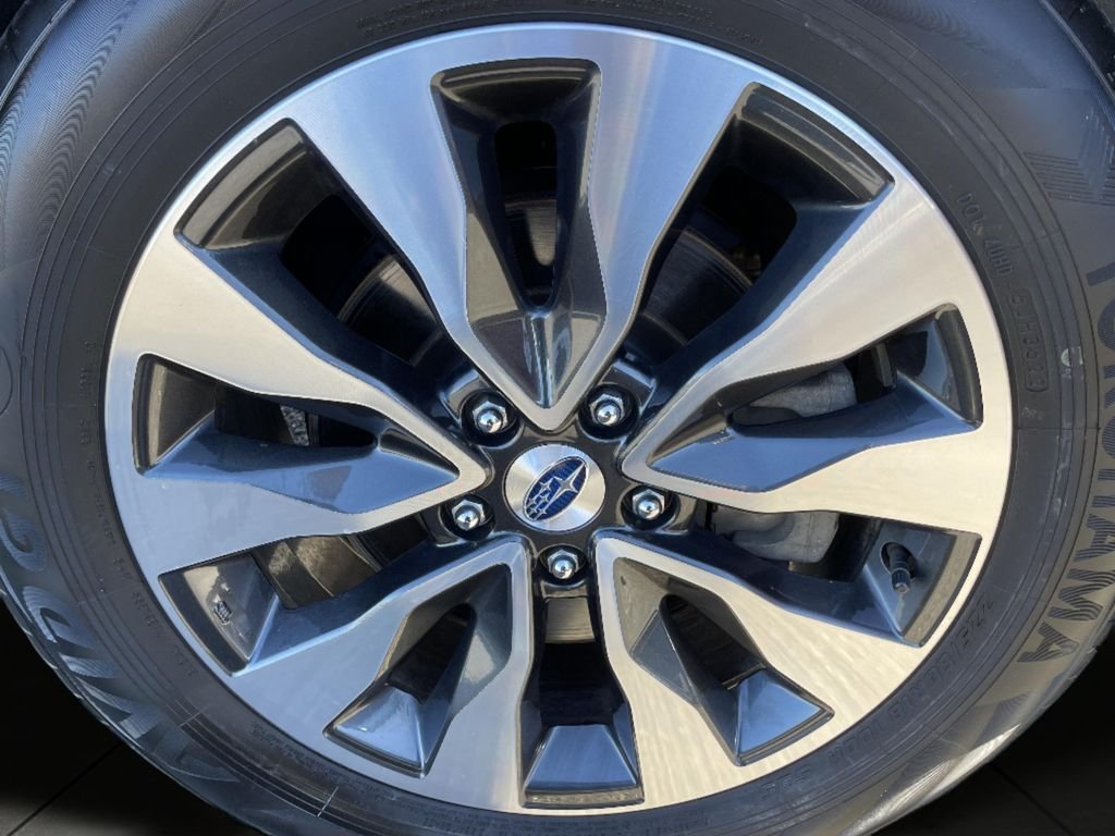 2023 Subaru Outback Limited - Photo 28