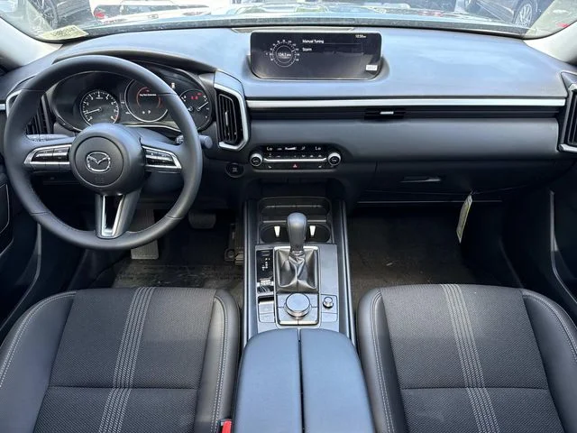 New 2026 Cypress Mazda 2.5 S Preferred AWD image 22