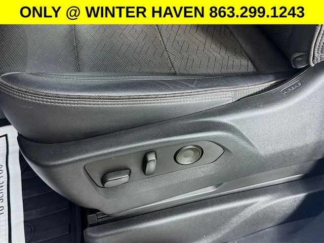 Used 2023 Beige Chevrolet High Country image 20