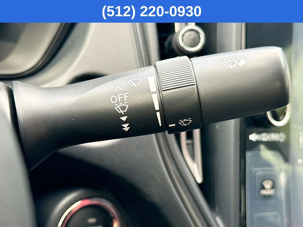 New 2026 Gray Subaru Limited image 15