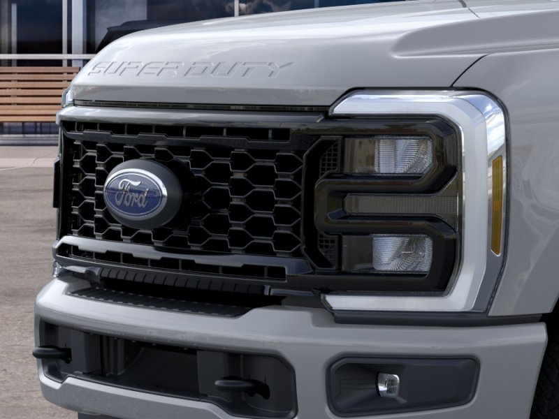 2026 Ford F-250 Super Duty XL - Photo 42