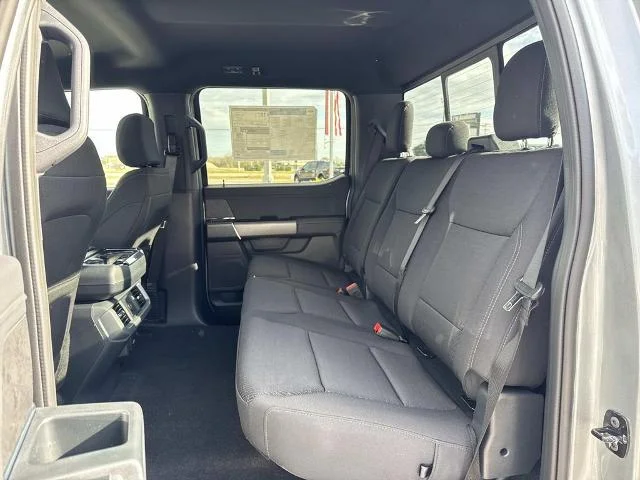 2026 Ford F-150 XLT - Photo 19