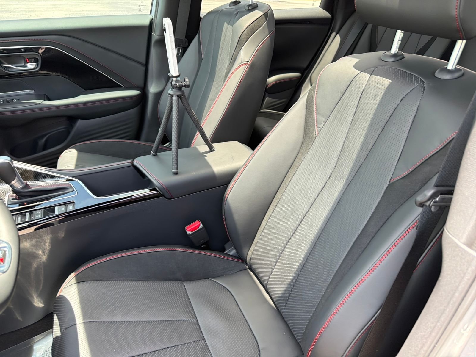 New 2026 Acura ADX A-Spec Advance Package 4D Sport Utility