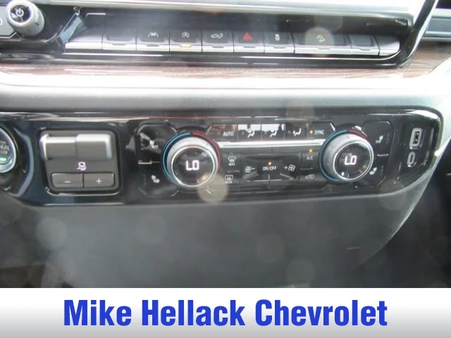 2026 Chevrolet Silverado 1500 LT - Photo 17