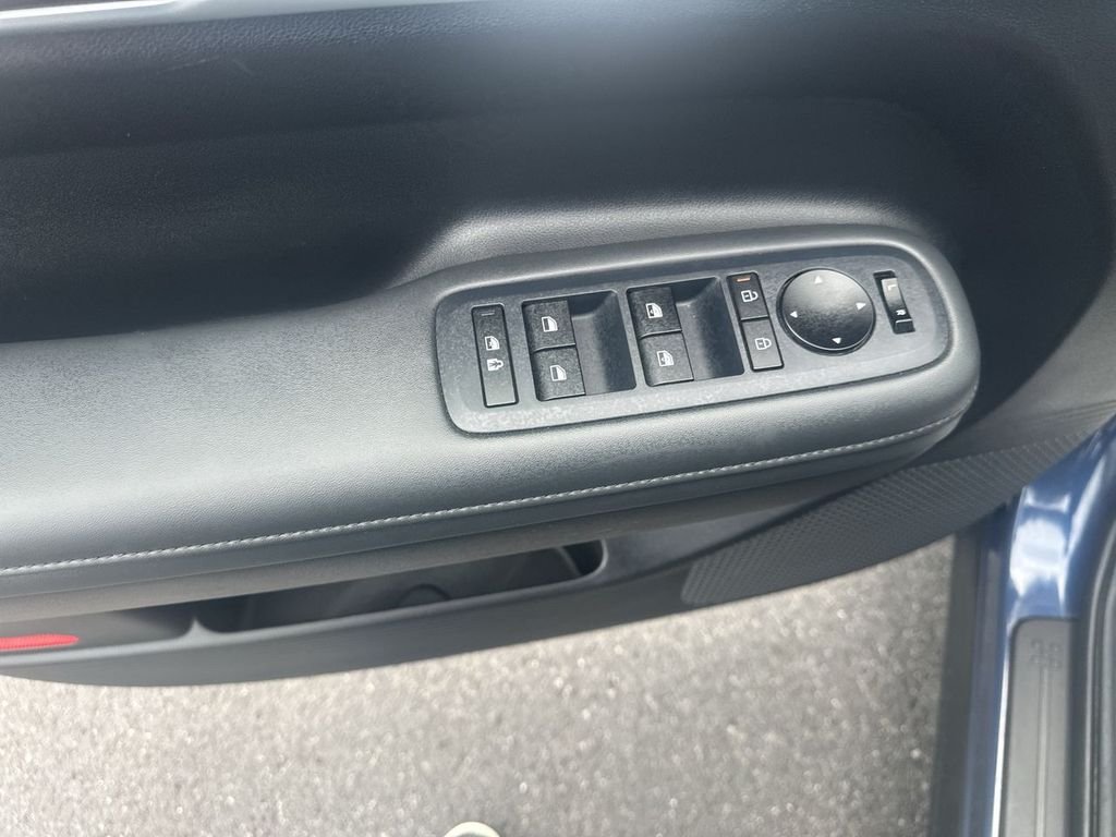 Certified Used 2026 Blue Hyundai SEL image 19