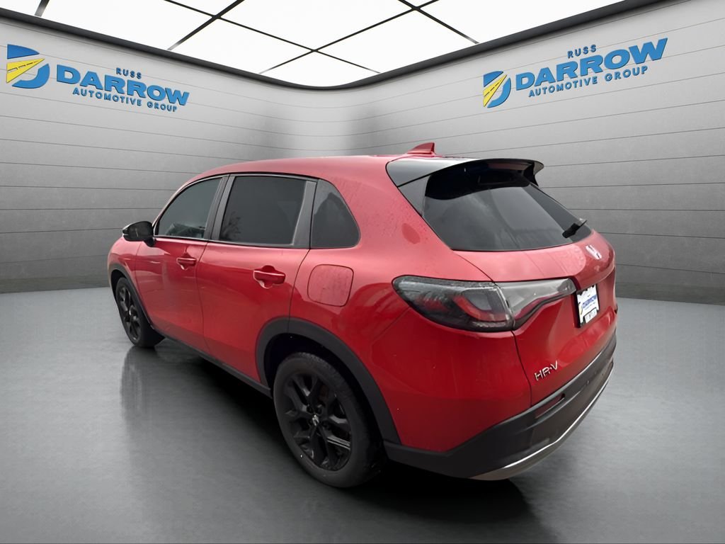 Used 2023  Honda Sport image 3