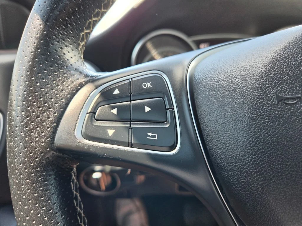 Used 2018 White Mercedes-Benz CLA 250 image 18