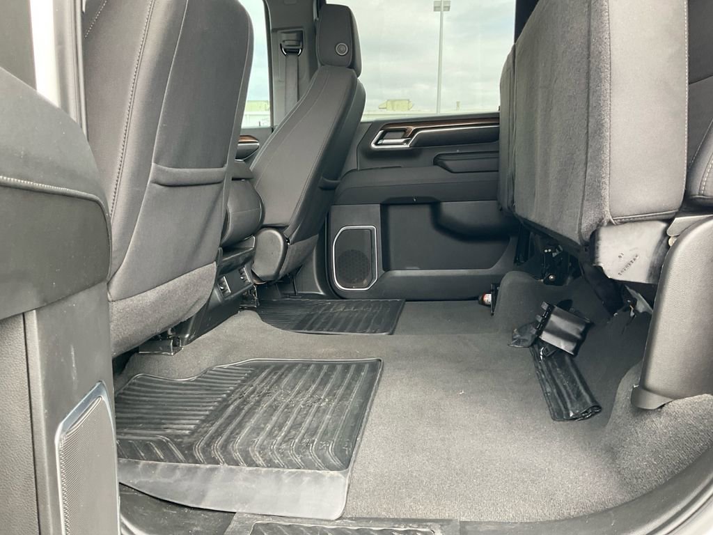 2024 Chevrolet Silverado 2500HD LT - Photo 29