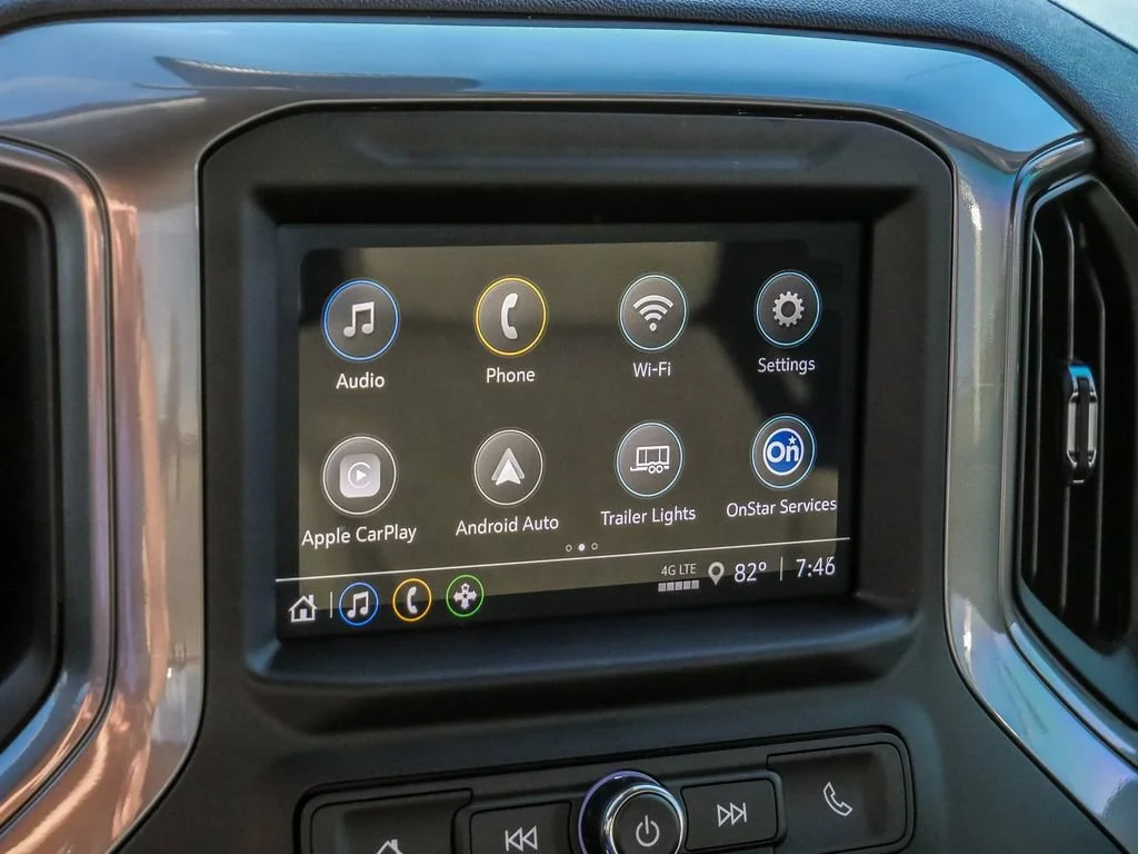 2026 GMC Sierra 1500 Pro - Photo 33