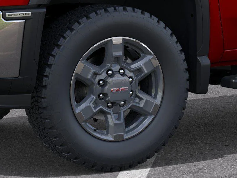 2026 GMC Sierra 2500HD SLT - Photo 12