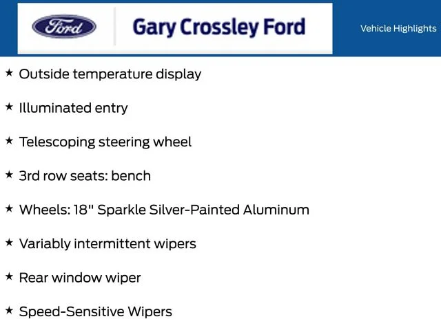 New 2026 Agate Black Metallic Ford Active image 19