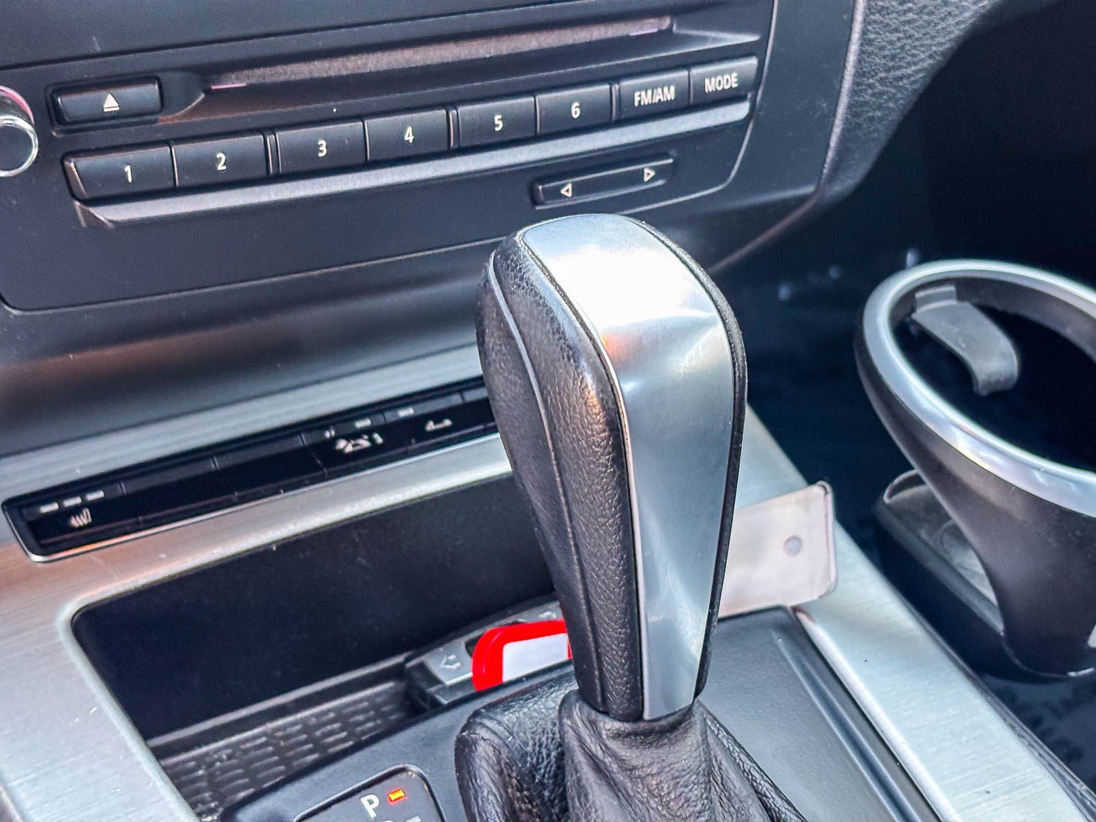 Used 2011 Titanium Silver Metallic BMW sDrive30i image 19