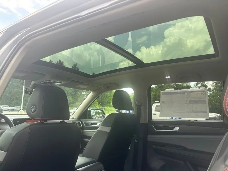 New 2026 Gray Volkswagen 2.0T Peak Edition image 17