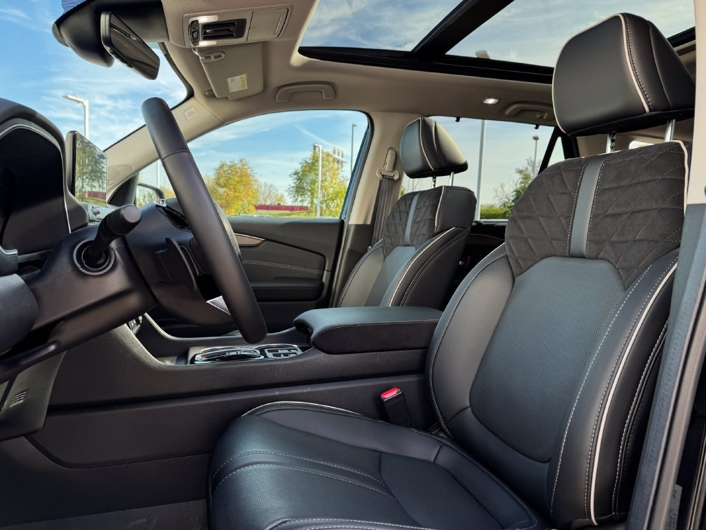 2026 Honda Pilot Elite - Photo 11