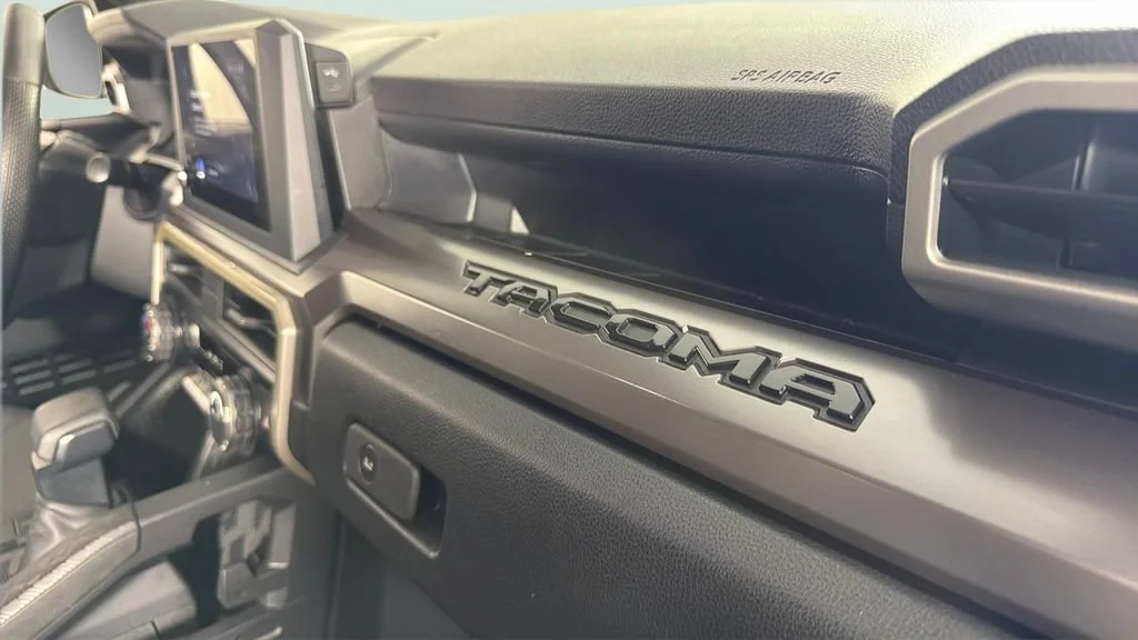 Used 2024 Gray Toyota SR5 image 36
