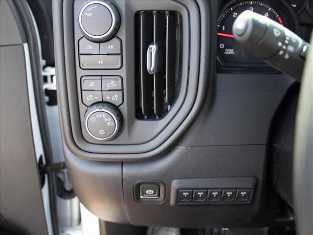 2026 Chevrolet Silverado 3500 HD Work Truck - Photo 11