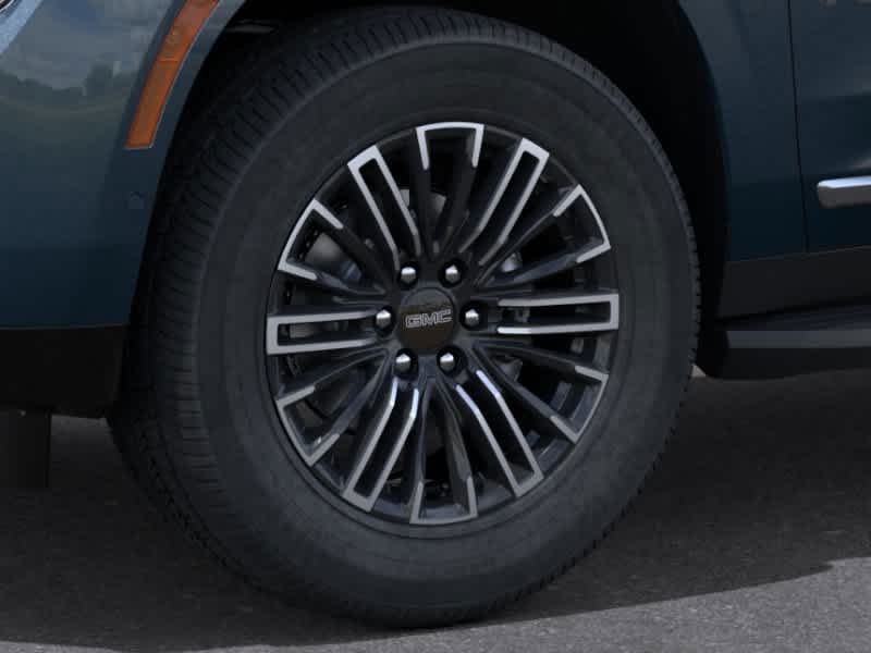 2026 GMC Yukon Elevation - Photo 9