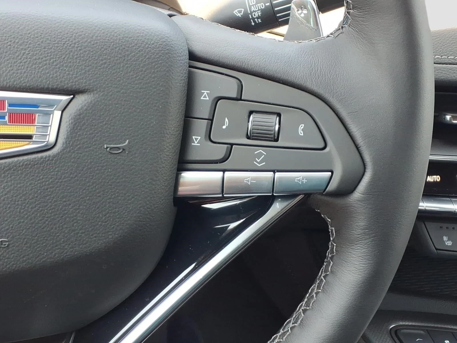 2026 Cadillac CT5 Premium Luxury - Photo 71