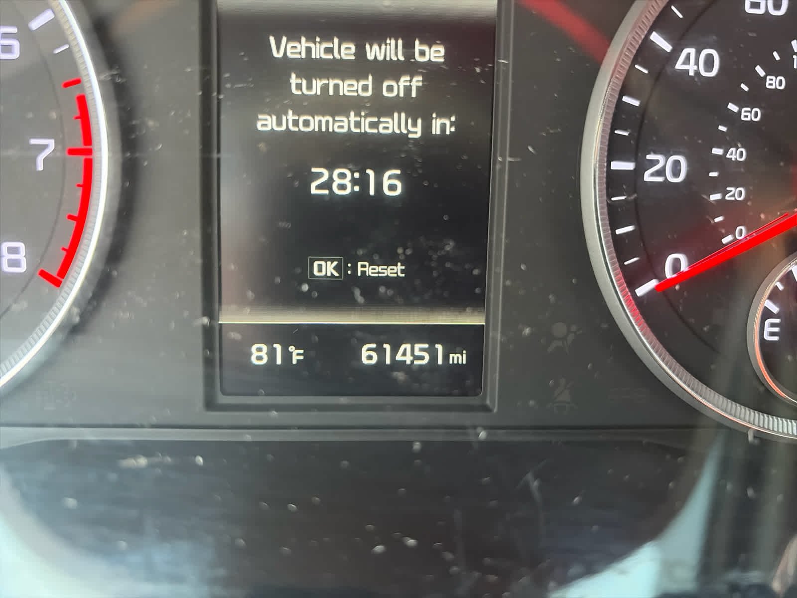 Used 2022 White Kia GT-Line image 7