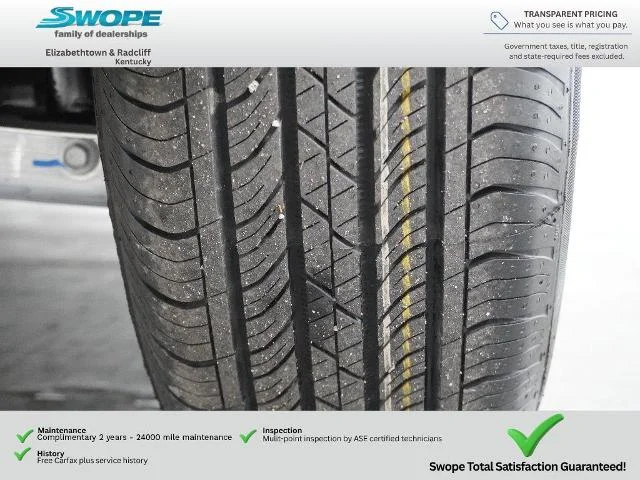 New 2026 Carbonized Gray Metallic Ford Big Bend® image 66