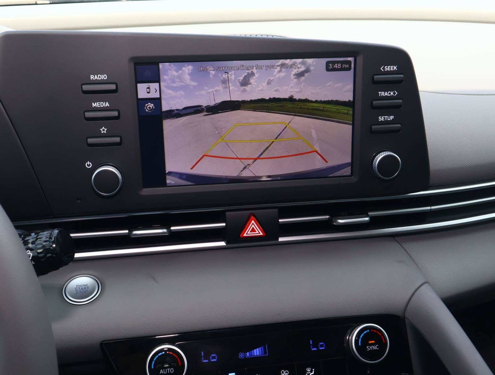 2026 Hyundai Elantra SEL Sport - Photo 22