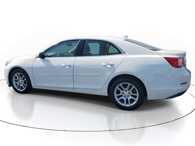 Used 2015 Chevrolet Malibu 1LT with VIN 1G11C5SL6FU118533 for sale in South Holland, IL