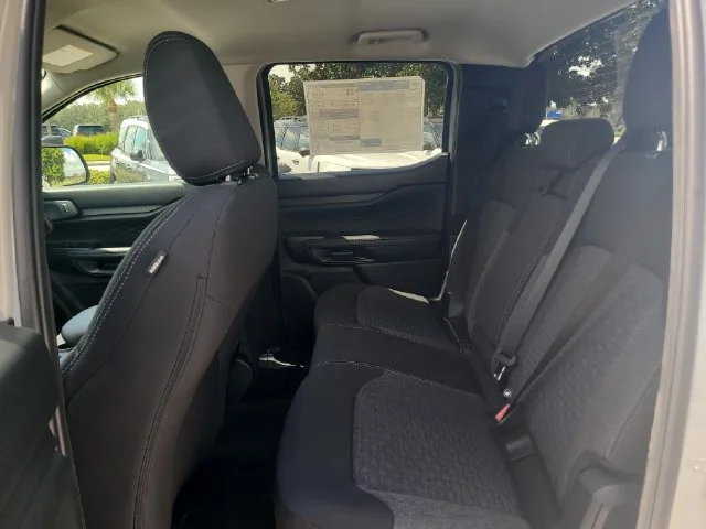 New 2026 Avalanche Ford XLT image 13