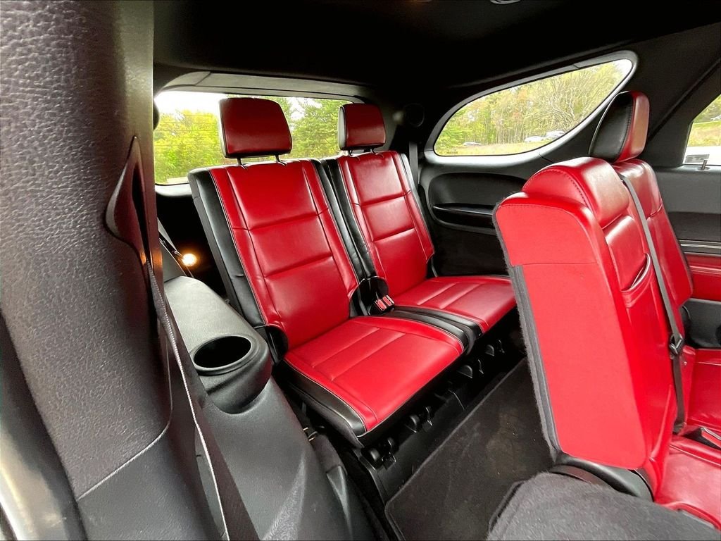 Used 2022 Gray Dodge R/T image 17