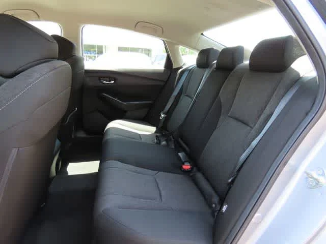 2023 Honda Accord LX - Photo 12
