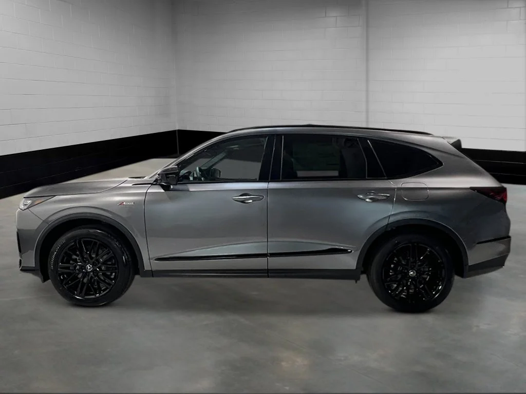 New 2026 LIQUID CARBON M Acura w/A-Spec Advance Package image 2