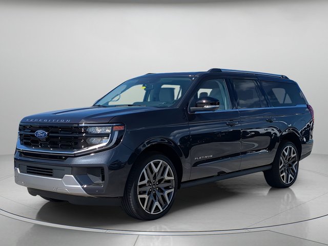 2026 Ford Expedition Max MAX Platinum®