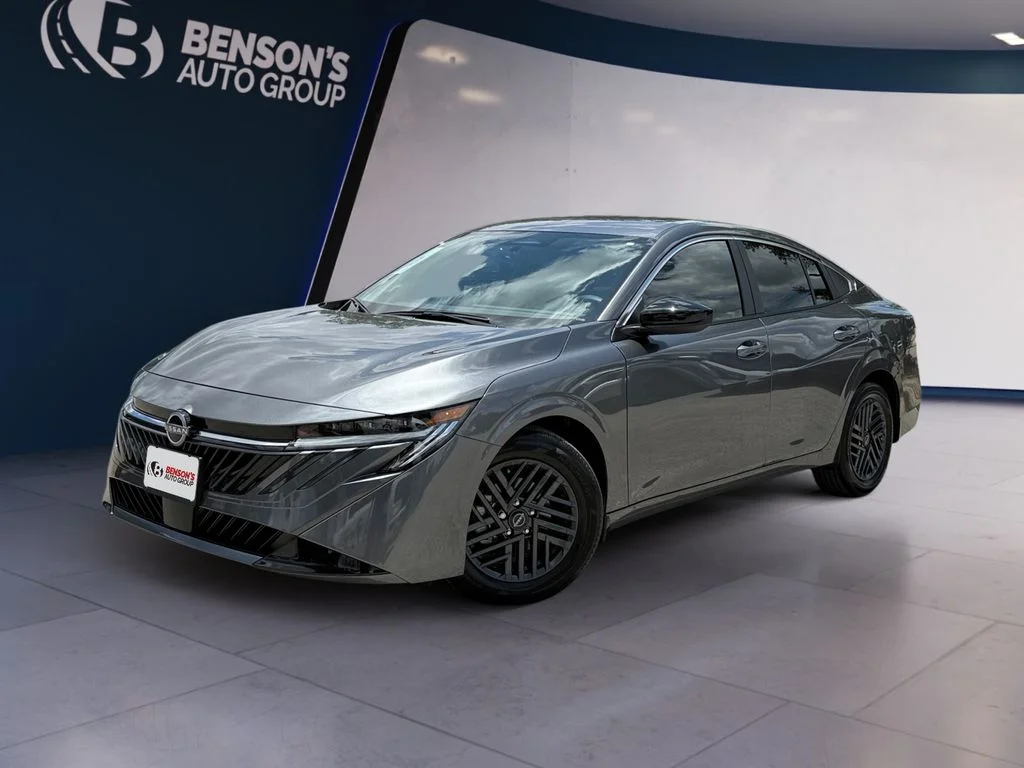 2027 Nissan Sentra