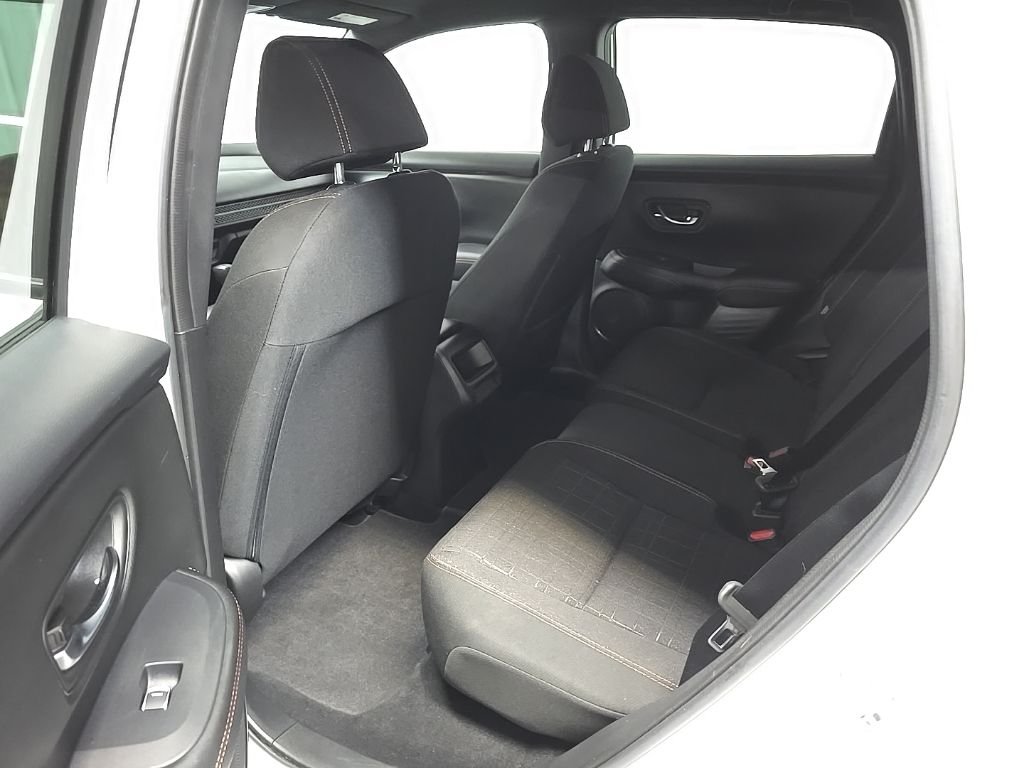 Used 2024 White Honda Sport image 30