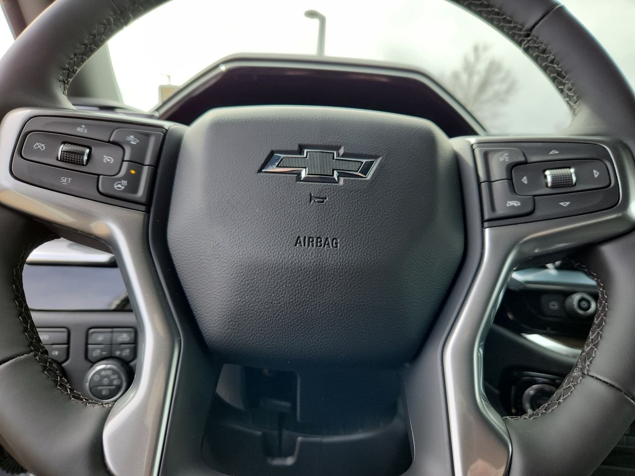 2026 Chevrolet Silverado 1500 RST - Photo 71