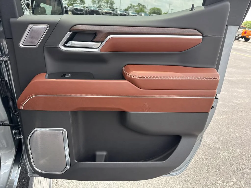 2026 GMC Sierra 1500 Denali Ultimate - Photo 34