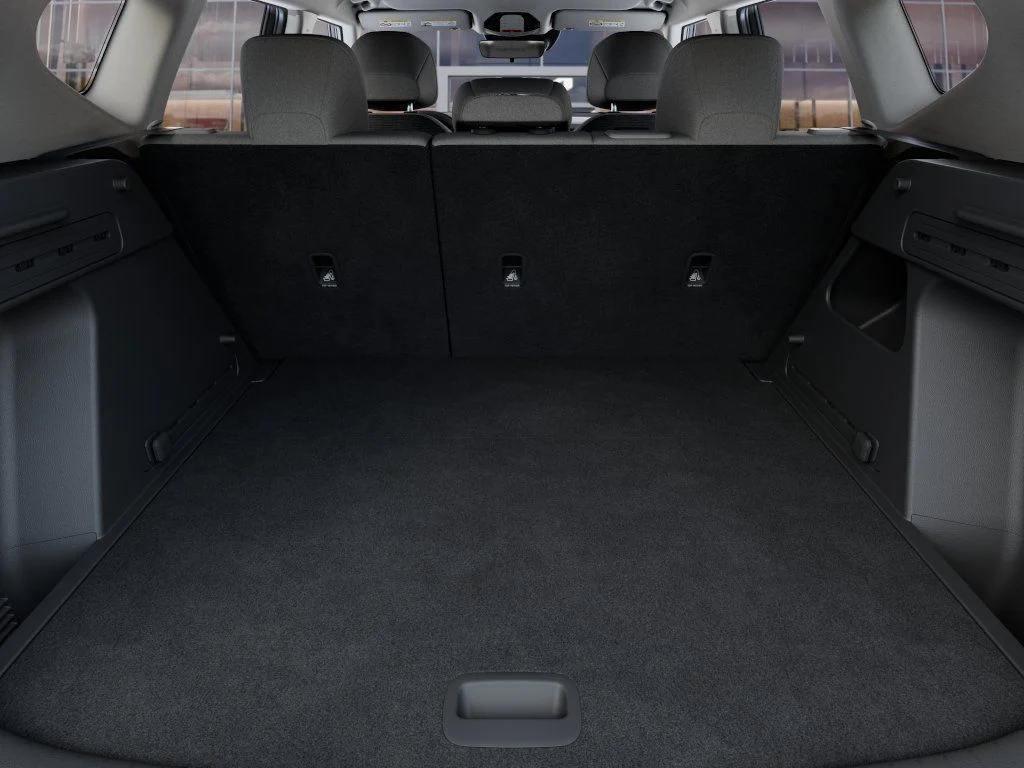 New 2027 White Kia LX image 19