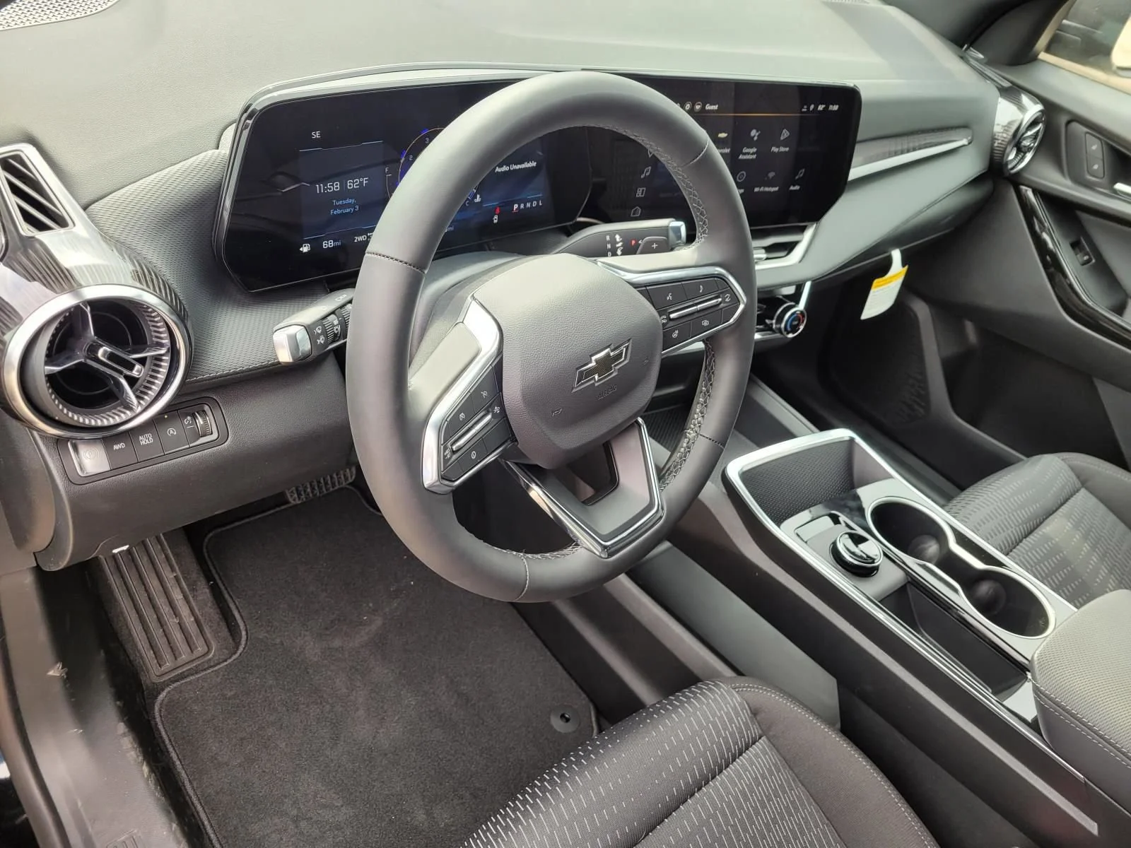 2026 Chevrolet Equinox LT - Photo 16
