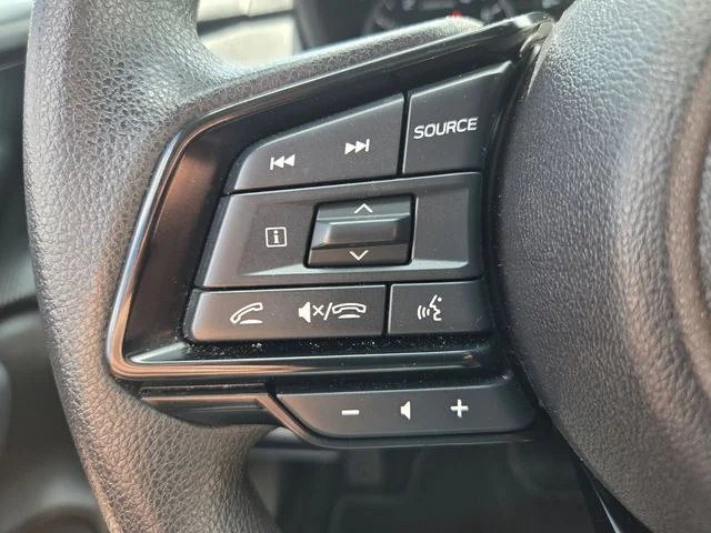 Used 2025 Gray Subaru Premium image 25