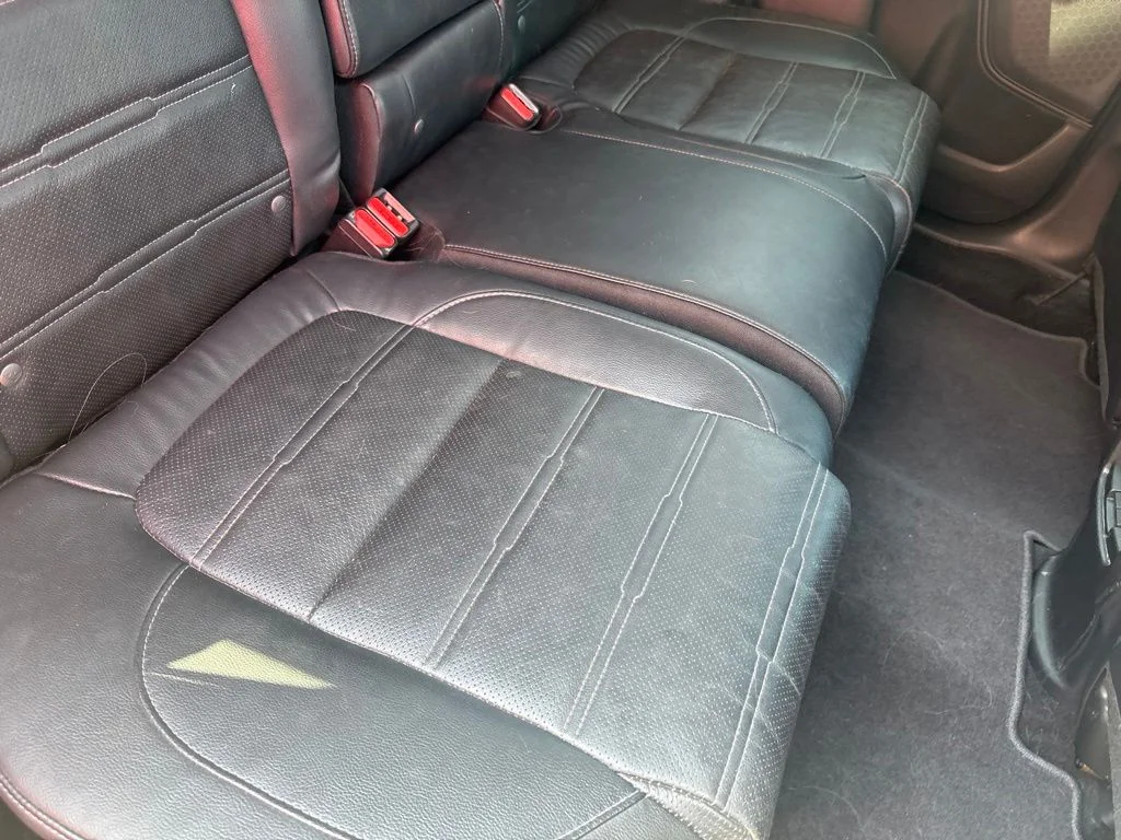 Used 2020 Black Honda EX-L image 35